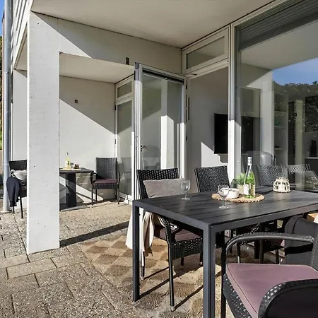 Apartamento 1049-ringkobing-lodbergsvej-249-c-105 *