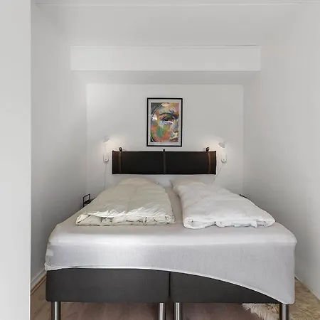 Apartamento 1049-ringkobing-lodbergsvej-249-c-105 Søndervig
