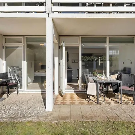 1049-ringkobing-lodbergsvej-249-c-105 Apartamento *