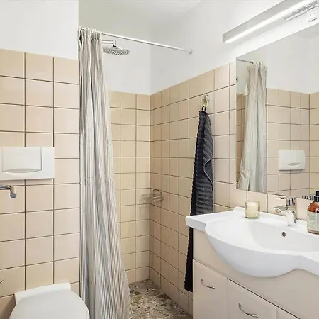 Apartamento 1049-ringkobing-lodbergsvej-249-c-105