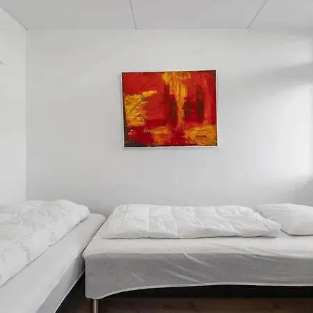 Apartamento 1049-ringkobing-lodbergsvej-249-c-105