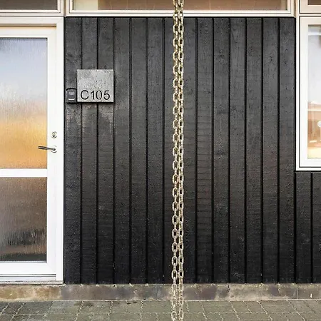 Apartamento 1049-ringkobing-lodbergsvej-249-c-105 Søndervig