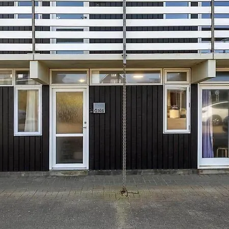 Apartamento 1049-ringkobing-lodbergsvej-249-c-105